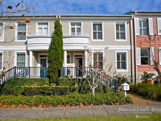 Townhouse for rent in Inner West, Sydney