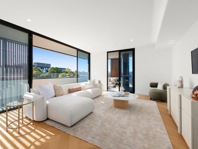 Apartment for sale in Sydney, New South Wales