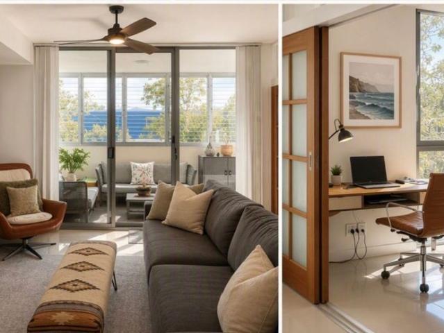 Apartment for rent in Sydney, New South Wales