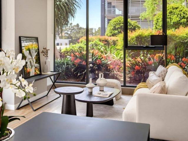 Apartment for sale in Mascot, Sydney