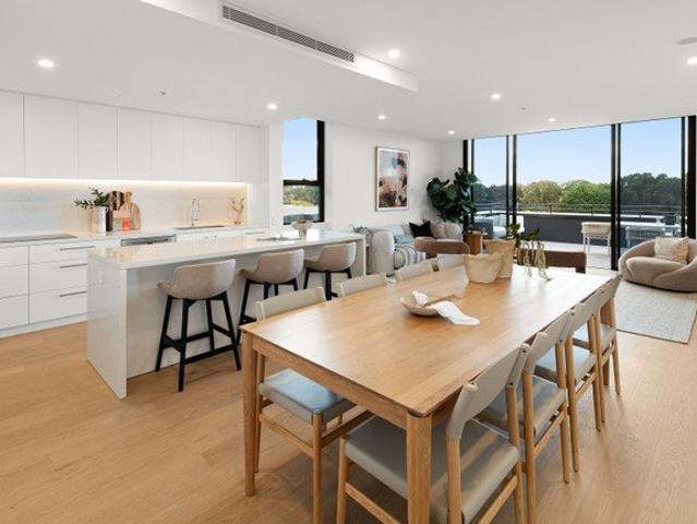 Apartment for sale in Sydney, New South Wales