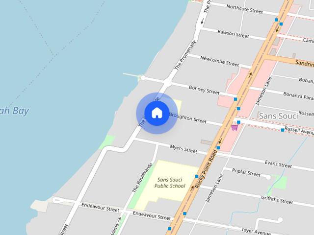 House for rent in Sydney, New South Wales