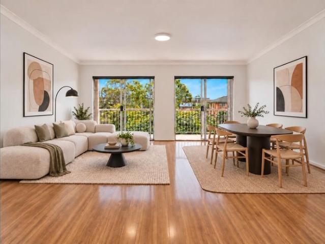 Apartment for rent in Eastern Suburbs, Sydney