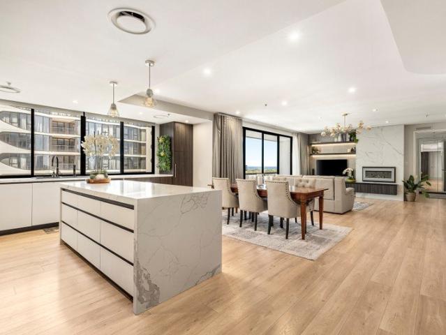 Apartment for sale in Melbourne