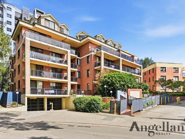 Apartment for sale in Strathfield, New South Wales