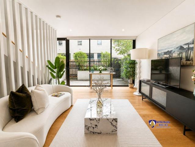 Townhouse for sale in Sydney, New South Wales