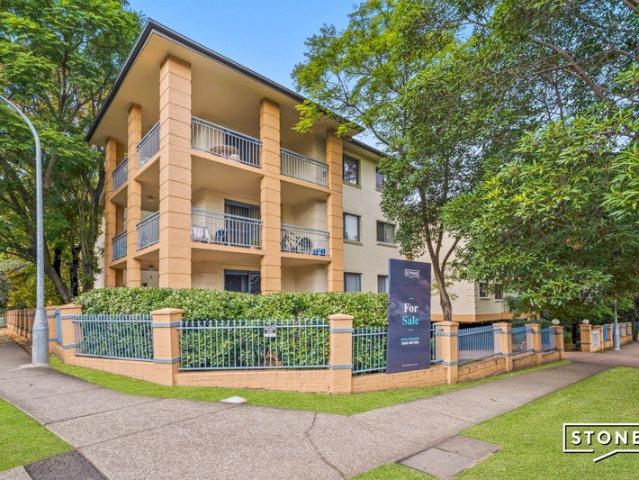 Apartment for sale in Sydney, New South Wales