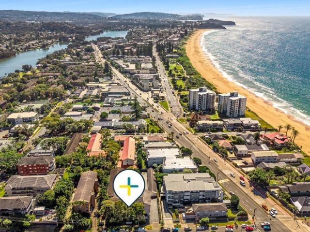 Apartment for sale in Sydney, New South Wales