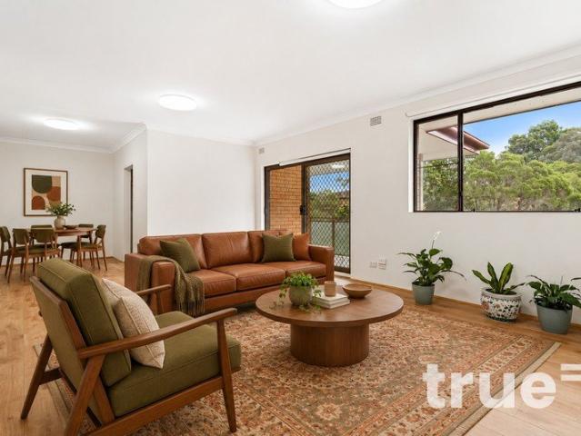 Apartment for sale in Campsie, Sydney
