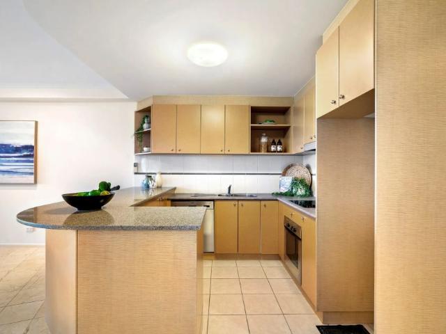 Apartment for rent in Griffith, Australian Capital Territory