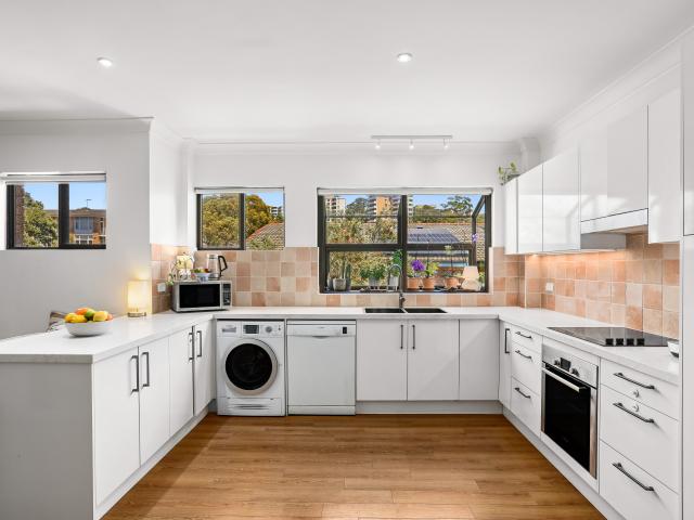 Apartment for sale in Bondi Beach, New South Wales