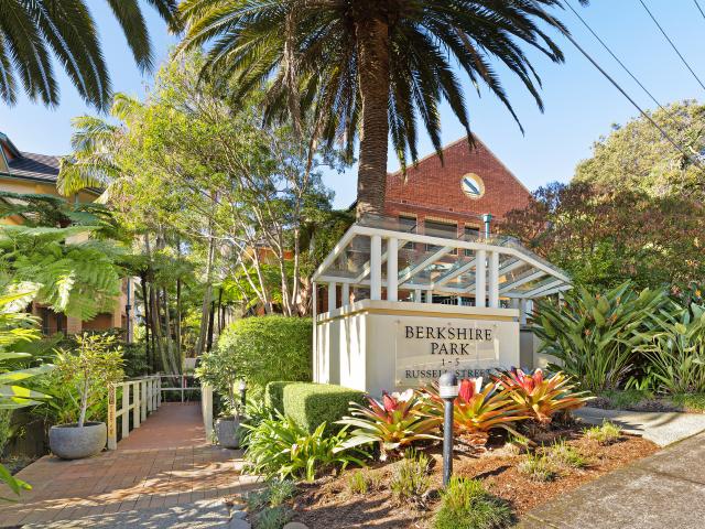 Apartment for sale in Wollstonecraft, New South Wales