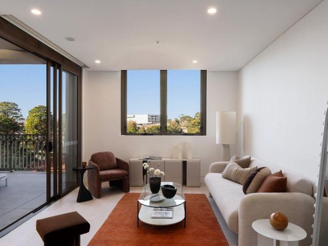 Apartment for sale in Sydney, New South Wales