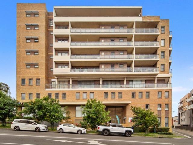 Apartment for sale in Sydney, New South Wales