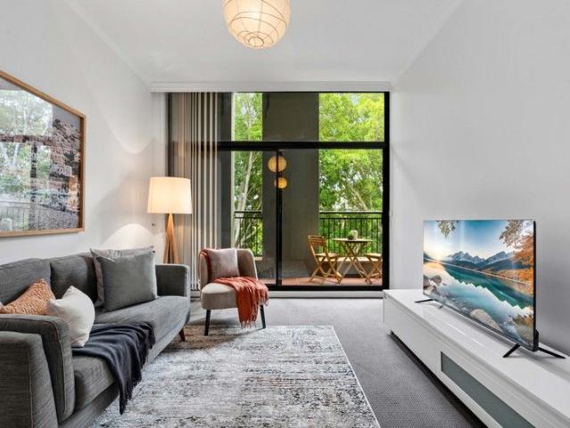 Apartment for sale in Sydney, New South Wales