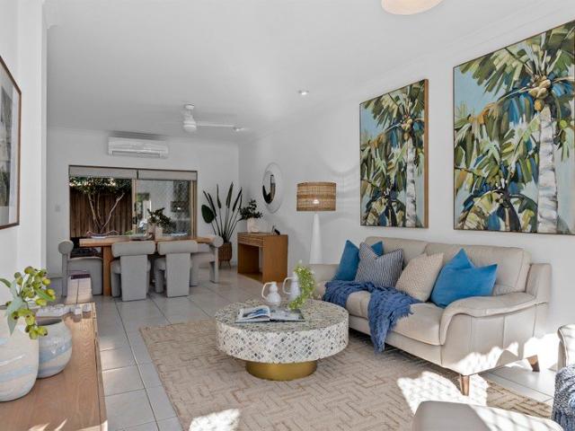 Townhouse for sale in Toombul, Queensland