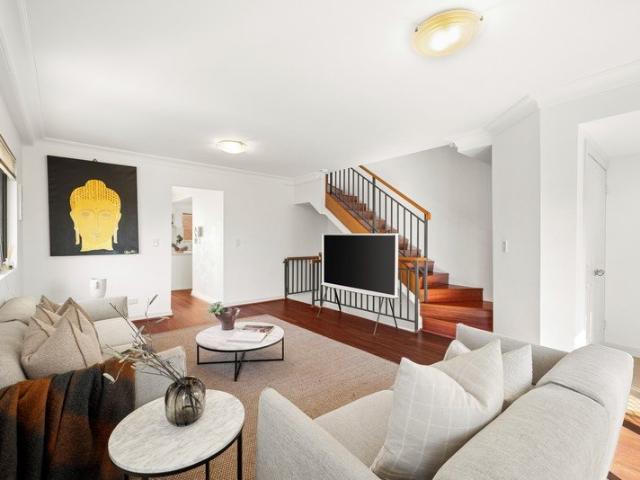 Townhouse for sale in Sydney, New South Wales