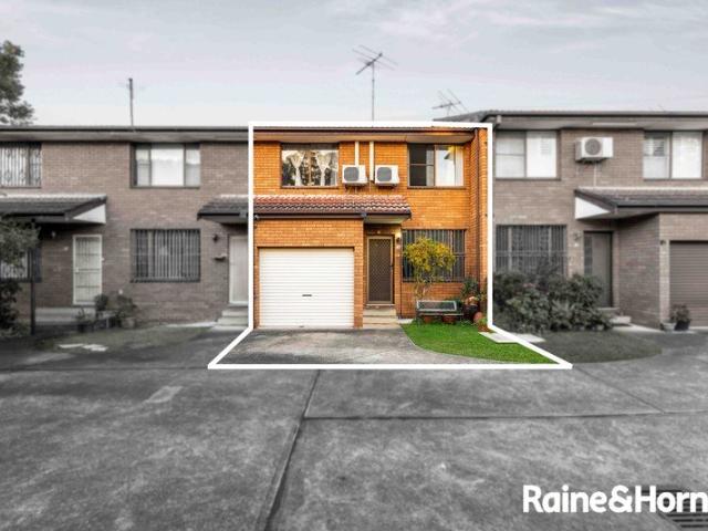 Townhouse for sale in Sydney, New South Wales