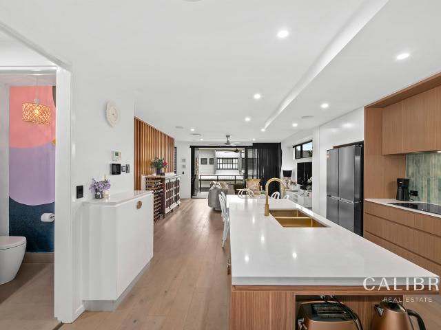 Townhouse for sale in The Gap, City of Brisbane