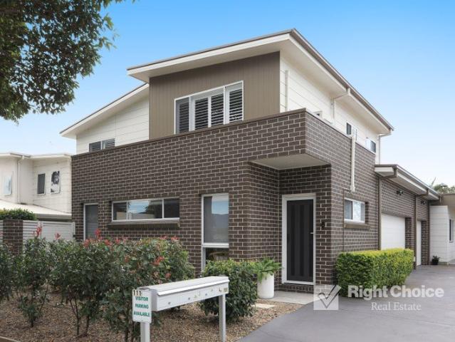 Townhouse for sale in New South Wales