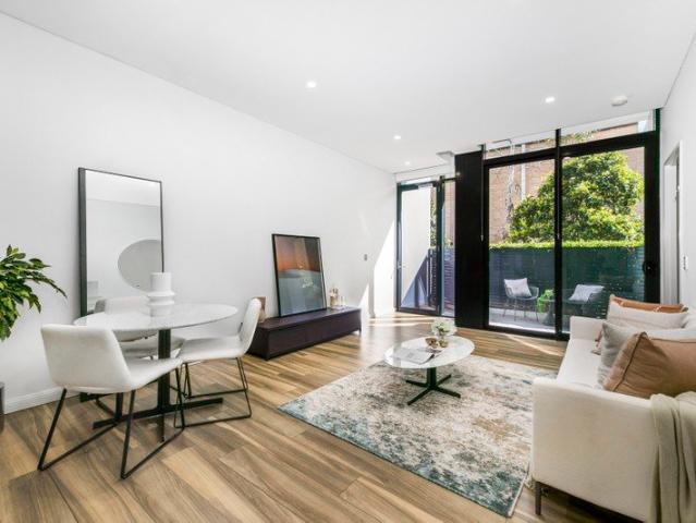 Apartment for sale in Sydney, New South Wales
