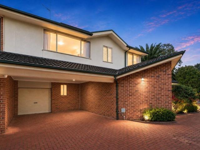 Townhouse for sale in Sydney, New South Wales