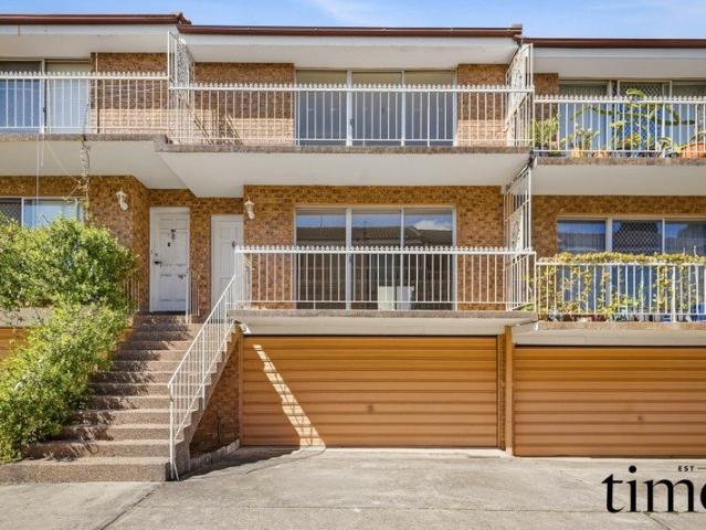 Townhouse for sale in Sydney, New South Wales