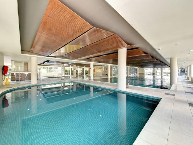Apartment for sale in Waterloo, Council of the City of Sydney