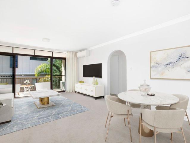 Apartment for rent in Lower North Shore, Sydney