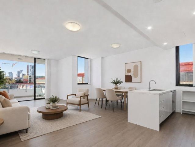 Apartment for sale in Sydney, New South Wales