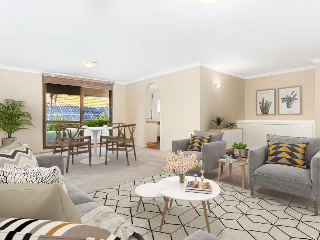Apartment for rent in Sydney, New South Wales