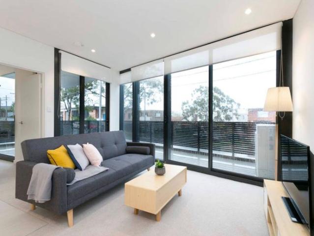 Apartment for rent in Sydney, New South Wales
