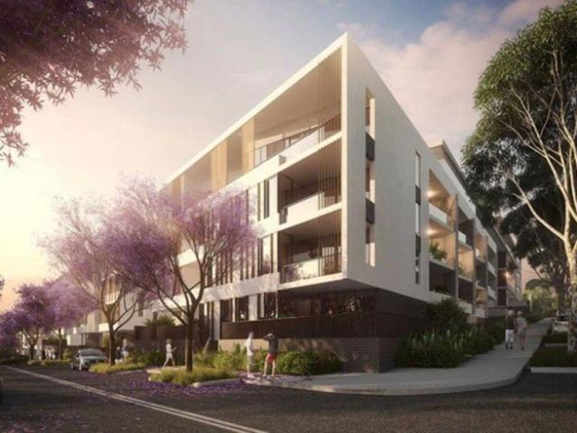 Apartment for rent in Sydney, New South Wales