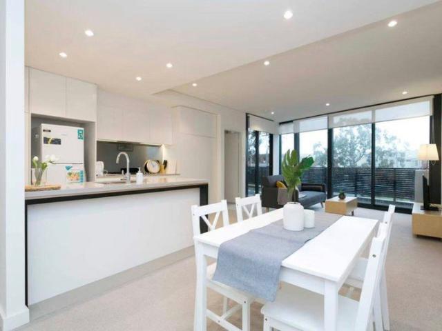 Apartment for rent in Sydney, New South Wales