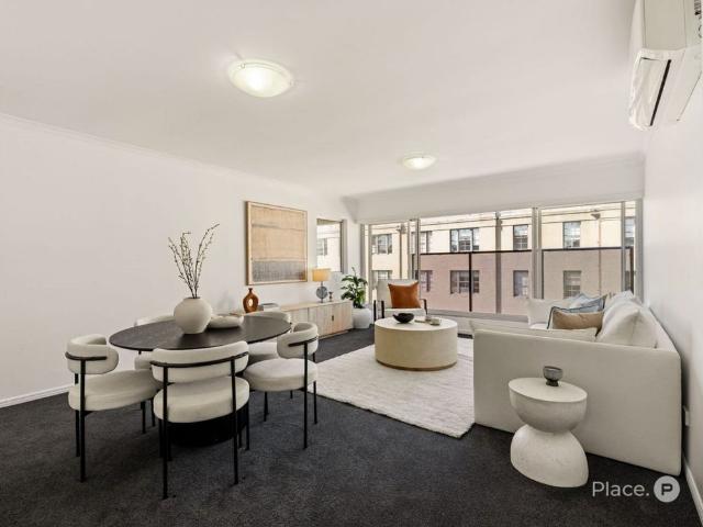 Apartment for rent in Toombul, Queensland