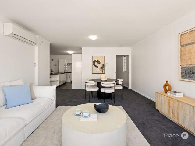 Apartment for rent in Toombul, Queensland