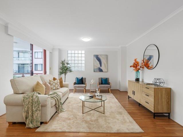 Apartment for sale in Sydney, New South Wales