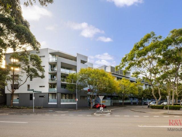 Apartment for sale in Sydney, New South Wales