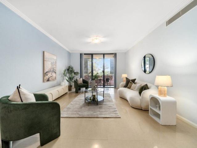 Apartment for rent in Inner West, Sydney