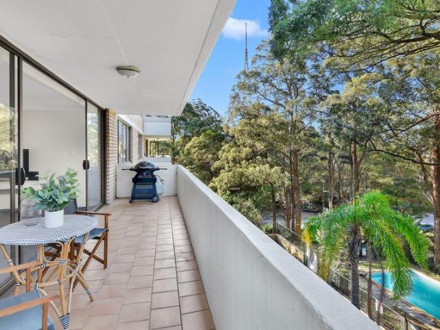 Apartment for rent in Willoughby, New South Wales