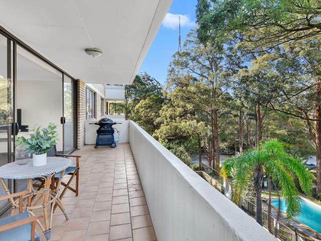 Apartment for rent in Willoughby, New South Wales
