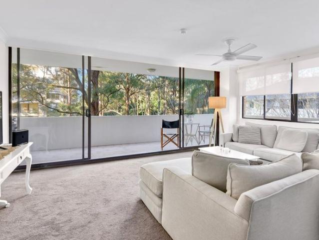 Apartment for rent in Willoughby, New South Wales