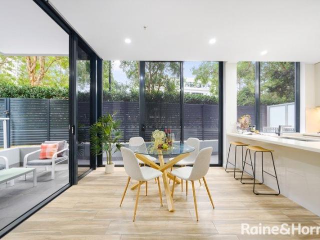 Apartment for sale in Sydney, New South Wales