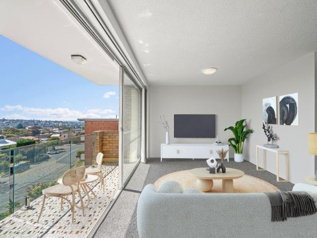 Apartment for rent in Eastern Suburbs, Sydney