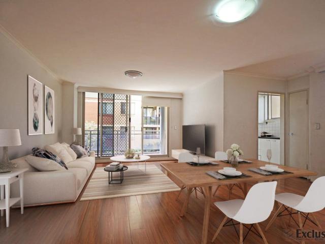 Apartment for rent in Strathfield, New South Wales