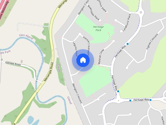 House for rent in Sydney, New South Wales