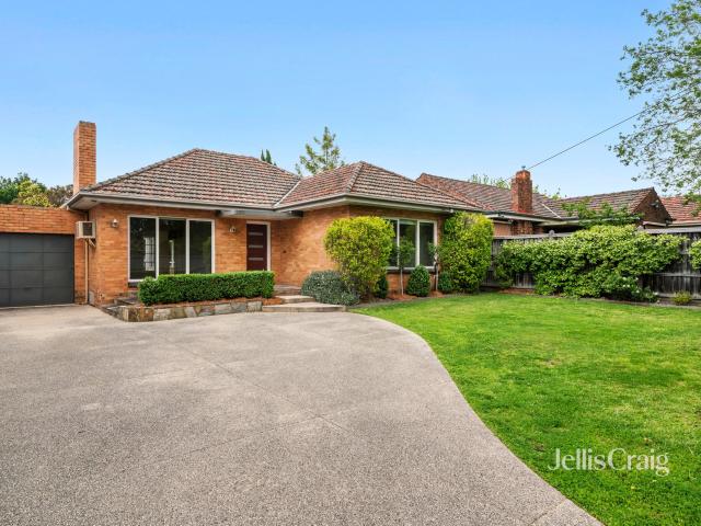 House for rent in Malvern East, Melbourne