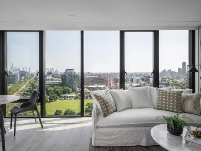 Apartment for sale in Camerons Creek, Victoria