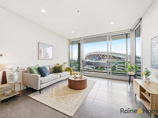 Apartment for sale in Sydney, New South Wales