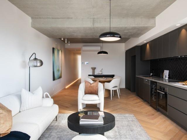 Apartment for sale in Hobart, Tasmania